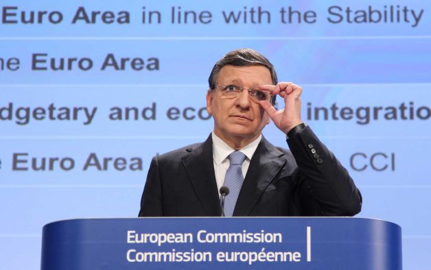 การปฏิรูปโครงสร้างของเขตยูโรโซนแบบเบ็ดเสร็จ